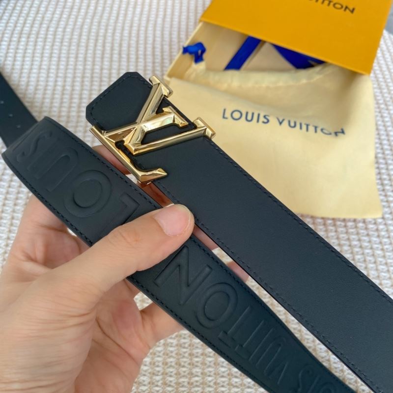 Louis Vuitton Belts